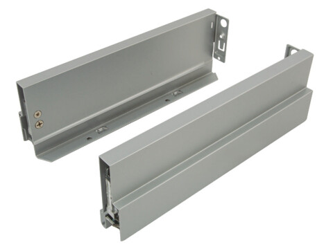 Drawer Sides, 90 mm High, Nova Pro Scala