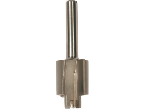 Router Bit, &Oslash; 1/4  Shank, Hi Speed Steel, Trend