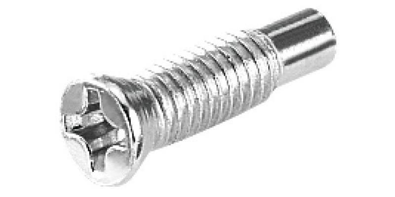 Mounting Screw, with M4 Internal Thread