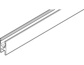 Eku Clipo 36GPK+36GPPK Frame Prof 3.5m