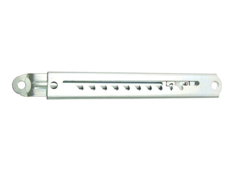Telescopic Ratchet Fitting, 10 Adjusting Positions