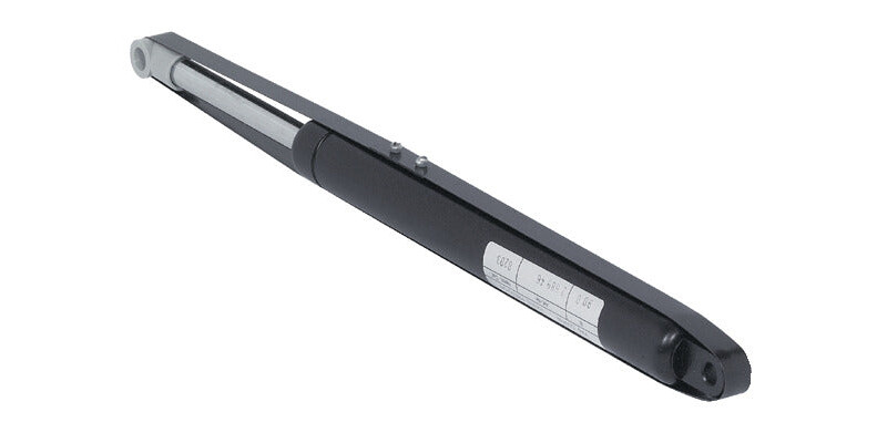 Gas Piston, for Bed Weight 50-100 kg, Pushing Force 900-1900 N, Foldaway Bed Fit