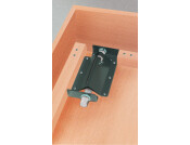 Bed Lift Folding Feet