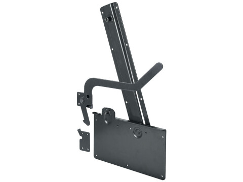 Bed Fitting Set, for Side Mounting Beds, Foldaway Bed Fittings
