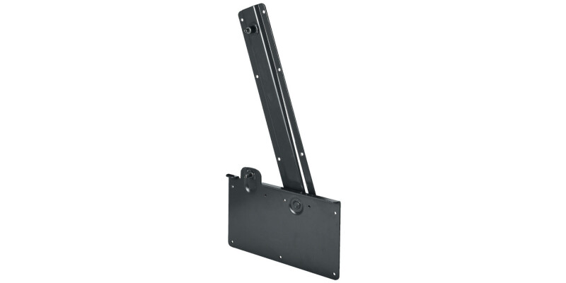 Bed Fitting Set, for End Mounting Beds, Foldaway Bed Fittings