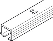 Eku Clipo 36GPK+36GPPK Sgl TopTrack 3.5m