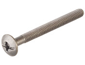 Connecting Screw M6x56-65mm St NP