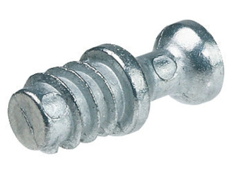 Connecting Bolt, for &Oslash; 5 mm Hole, Zinc Alloy, Rafix M20