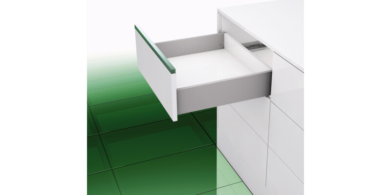 Vionaro Fitting Set 89+121mm Gph