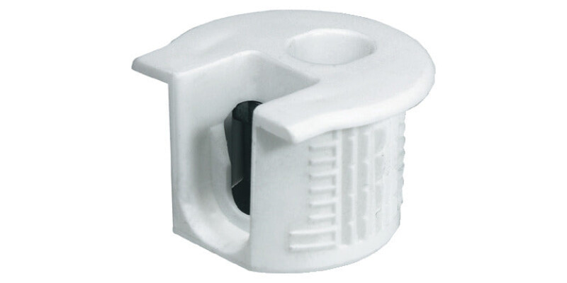 Connector Housing, Plastic, Rafix-20