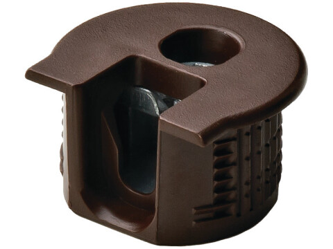 Connector Housing, Plastic, Rafix-20