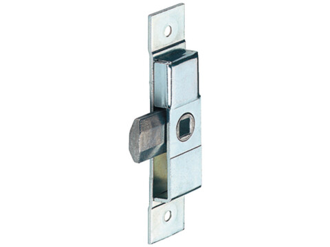 Budget Lock, Rim/Mortice, Steel, Startec