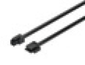 Loox LED Uni Door Contact Switch Mod Blk