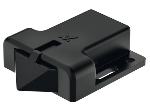 LED Door Contact Switch, Modular, Universal, for use with Loox LED Lights