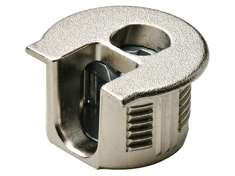 Connector Housing, Zinc Alloy, Rafix-20