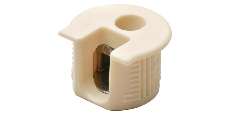 Connector Housing, Plastic, Rafix-20