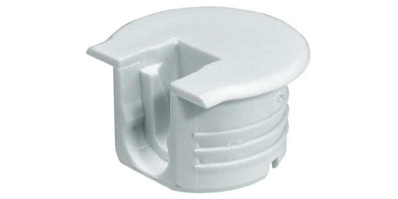 Connector Housing, Plastic, with Ridge, Rafix-20 TAB