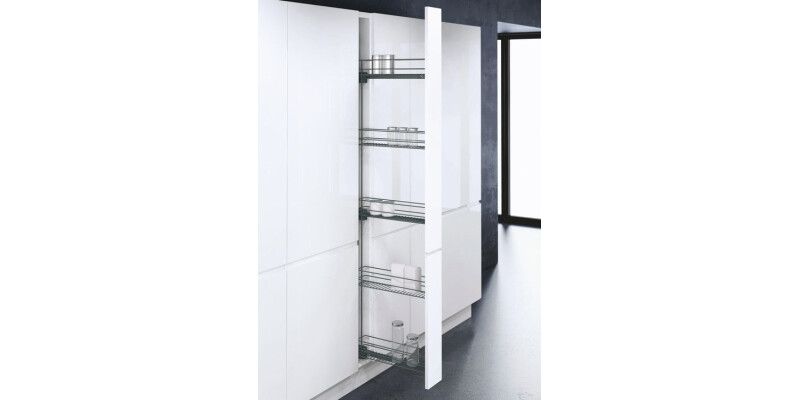 Rack, VS TAL�