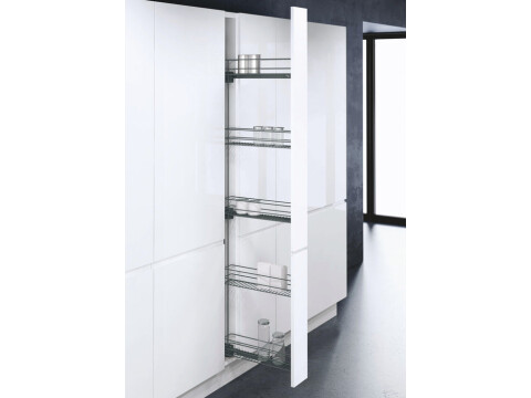 Rack, VS TAL�