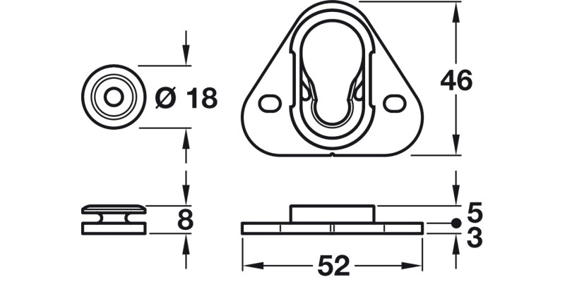 Button-fix Type 1 Complete Set