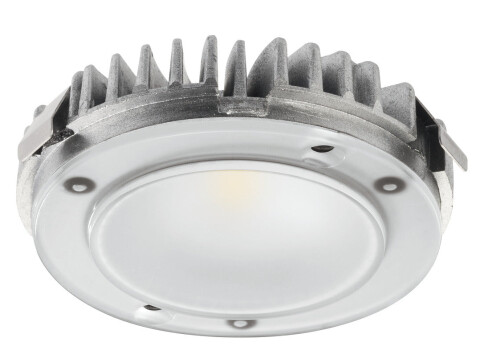 LED Spot Light 12 V, Rated IP20, &Oslash; 65 mm, Loox5 LED 2025
