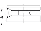 Maxifix Housing PZ3 D35mm ZA NP