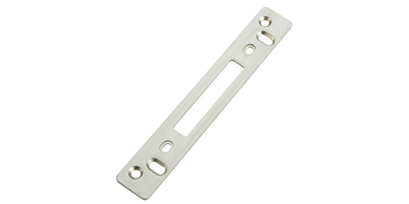 Shoot Bolt Keeps, Security, Steel