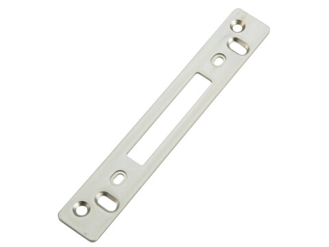 Shoot Bolt Keeps, Security, Steel