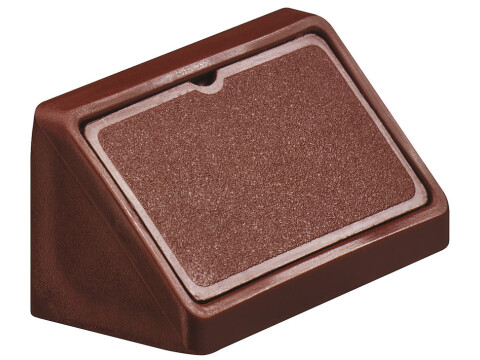 Corner Connector, with Cover Cap, Width 44 mm, Mini