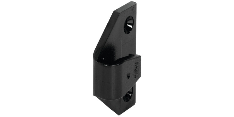 Frame Component, for Screw Fixing, H&auml;fele Pacofix PF-L-R