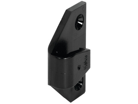 Frame Component, for Screw Fixing, H&auml;fele Pacofix PF-L-R