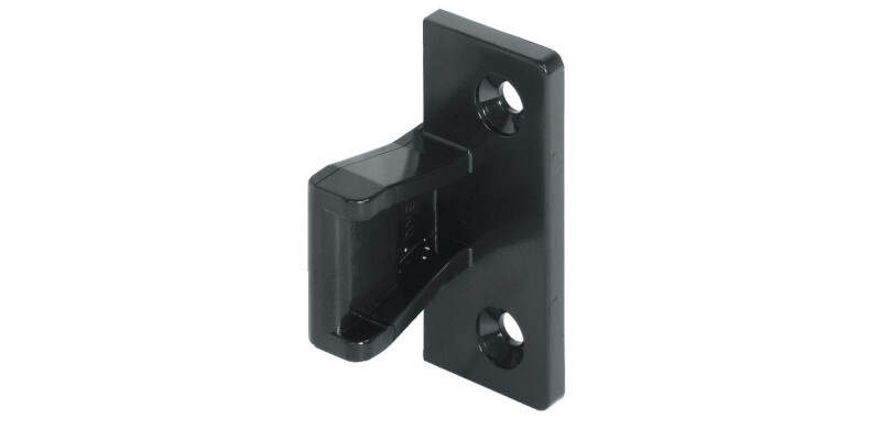 Panel Component, for Screw Fixing, AS, H&auml;fele Pacofix PF