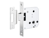 Startec DIN Mort Latch 55/84mm SSS