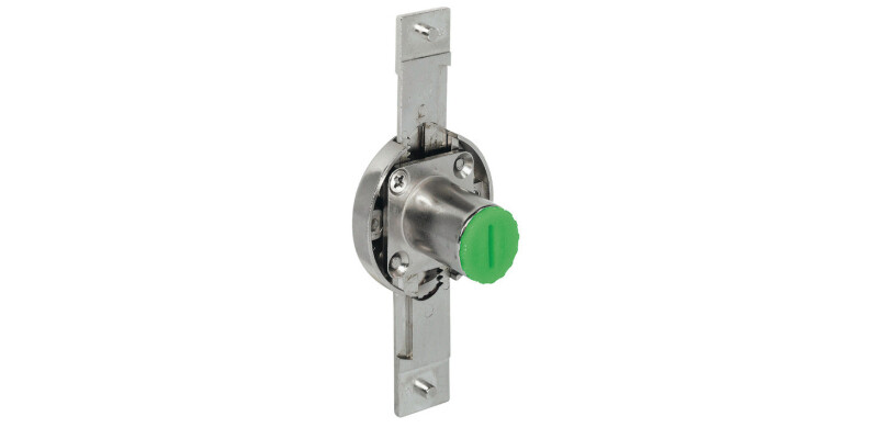 Extending Rod Lock Case, for Screw Fixing, Symo 3000