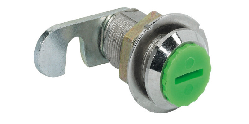 Cam Lock Case, with Hook Cam, Symo 3000