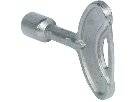 Triangular Socket Key, for Cam Lock