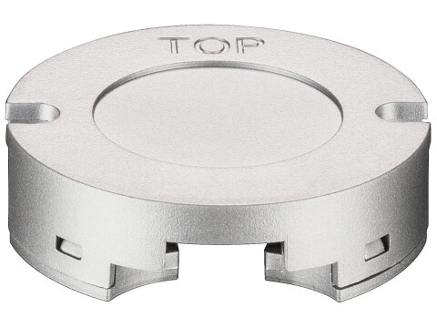 LED Dimmer Switch, Modular, Capacitive, for use with Loox LED Lights