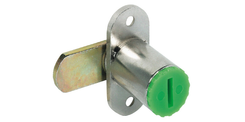 Cam Lock Case, for Screw Fixing, Symo 3000