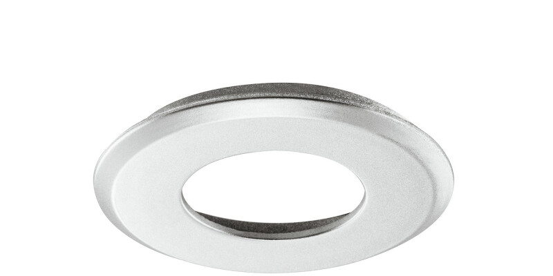 Bezel, Recess Mounting, for Loox5 LED 2040