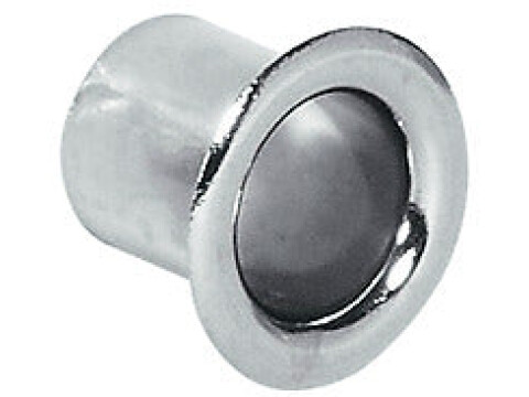 Locking Socket, for Push-Button Cylinder Locks