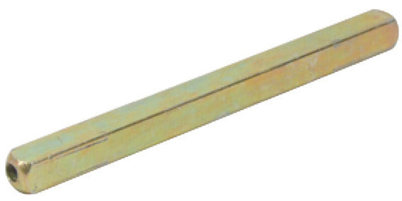 Piercing Spindle, 8 mm Square, Steel