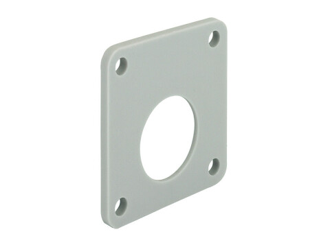Spacer Plate, for Rim Lock