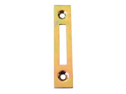 Mortice Lock, Budget, Tee Key Operation, Steel
