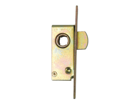 Mortice Lock, Budget, Tee Key Operation, Steel
