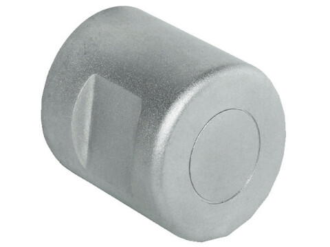 Fixed Handle, Screw Mounting, with M4 Internal Thread, Symo 3000