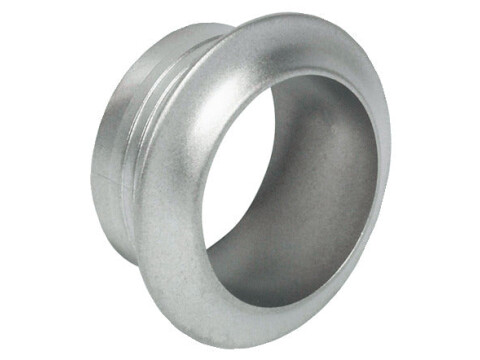 Push Lock Rosette, for 19 and 25 mm Push-Lock Knobs