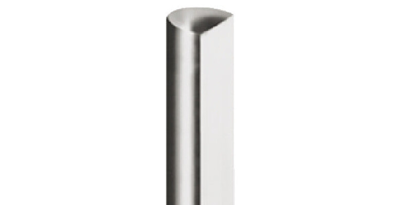 Profile Rod, Length 2000 - 3000 mm, &Oslash; 6 and &Oslash; 8 mm
