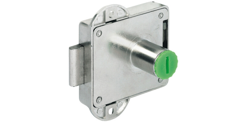 Espagnolette Lock, Standard-Nova Case, Backset 40 mm, Symo 3000