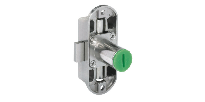 Espagnolette Lock, Piccolo-Nova Case, Backset 15 mm, Symo 3000
