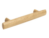 Venus Pull Handle Oak Lacq 128mm cc